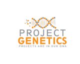 https://www.logocontest.com/public/logoimage/1518840054Project Genetics_Project Genetics copy 5.png